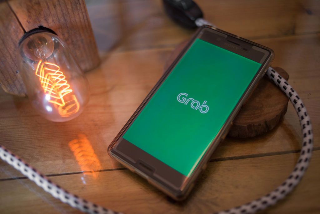 Grab Hadirkan Program untuk Tingkatkan Vaksinasi Covid-19 Grab Hadirkan Program untuk Tingkatkan Vaksinasi Covid-19