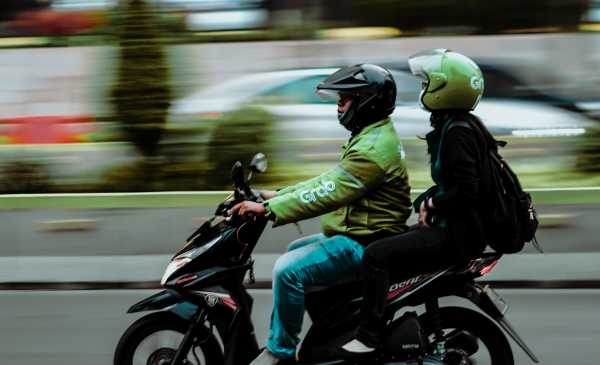 Emtek Group Investasikan Rp5,4 Triliun ke Grab Indonesia? Emtek Group Investasikan Rp5,4 Triliun ke Grab Indonesia?