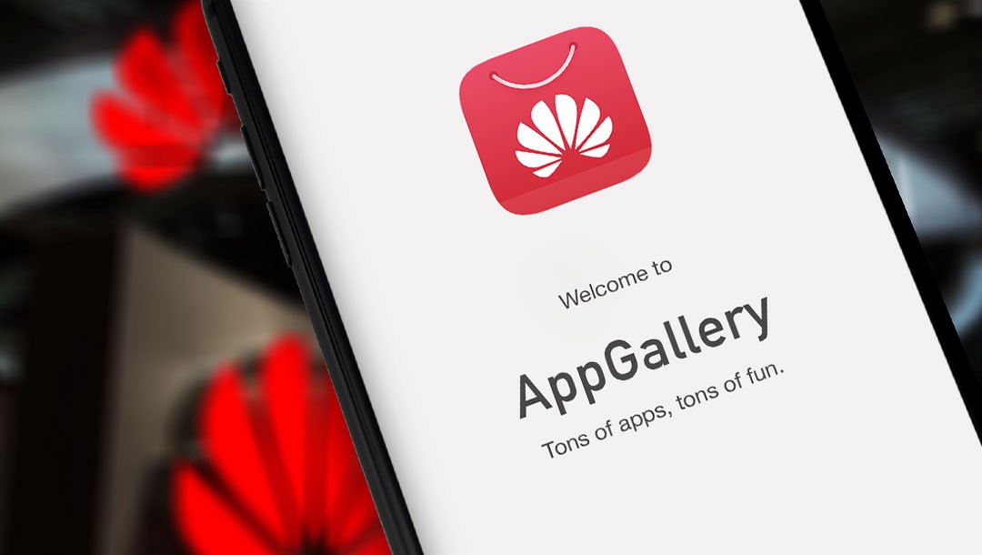 Banyak Aplikasi Lokal Indonesia Di AppGallery, Ruang Guru Bisa Pakai ...