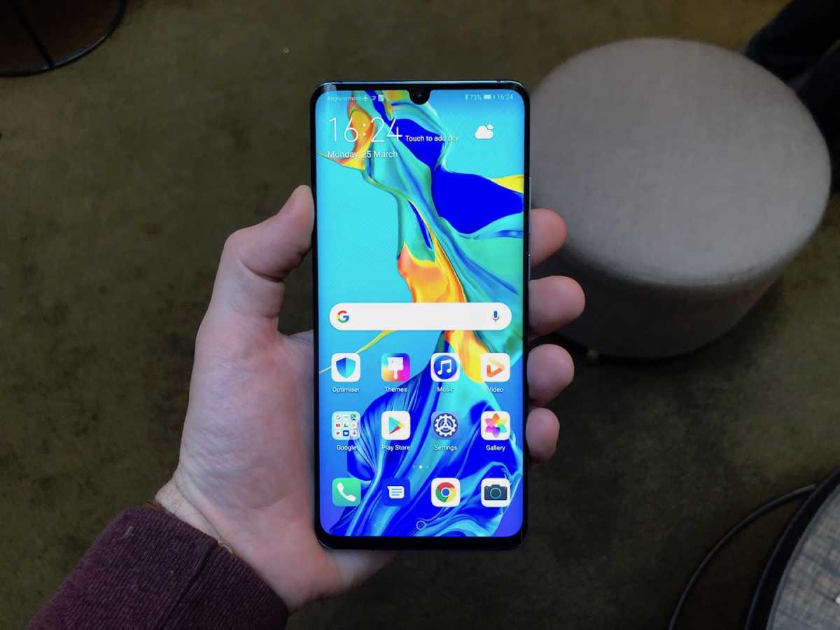 Sempat Manipulasi Foto, Akhirnya Huawei P30 & P30 Pro Diluncurkan Sempat Manipulasi Foto, Akhirnya Huawei P30 & P30 Pro Diluncurkan