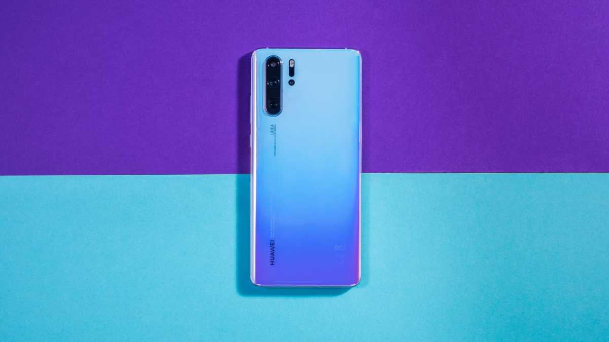 Mengenal Fungsi 4 Kamera Belakang Huawei P30 Pro Mengenal Fungsi 4 Kamera Belakang Huawei P30 Pro