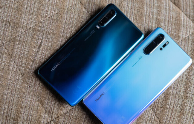 Kisaran Harga Duo Huawei P30, Kapan ya Masuk Indonesia? Kisaran Harga Duo Huawei P30, Kapan ya Masuk Indonesia?