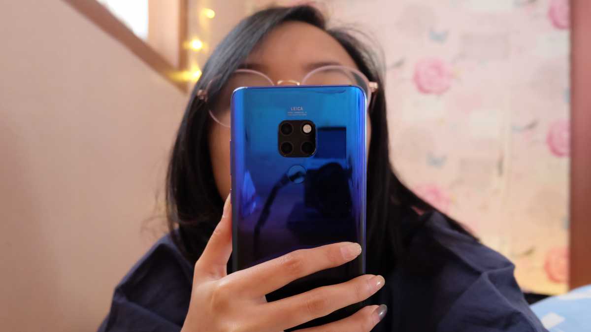 Dilarang Trump, kok Perusahaan AS Masih Jalin Bisnis dengan Huawei? Dilarang Trump, kok Perusahaan AS Masih Jalin Bisnis dengan Huawei?