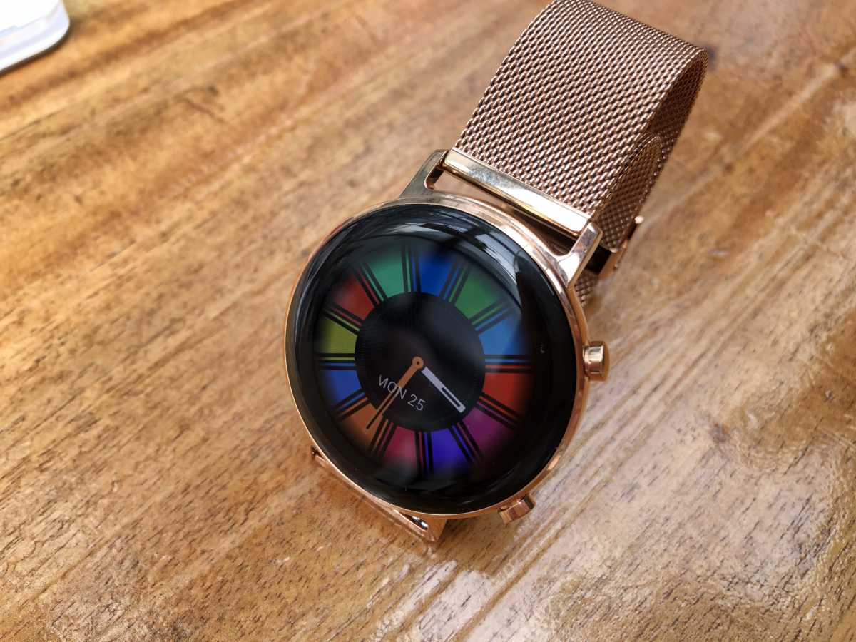huawei gt2 42mm elegant