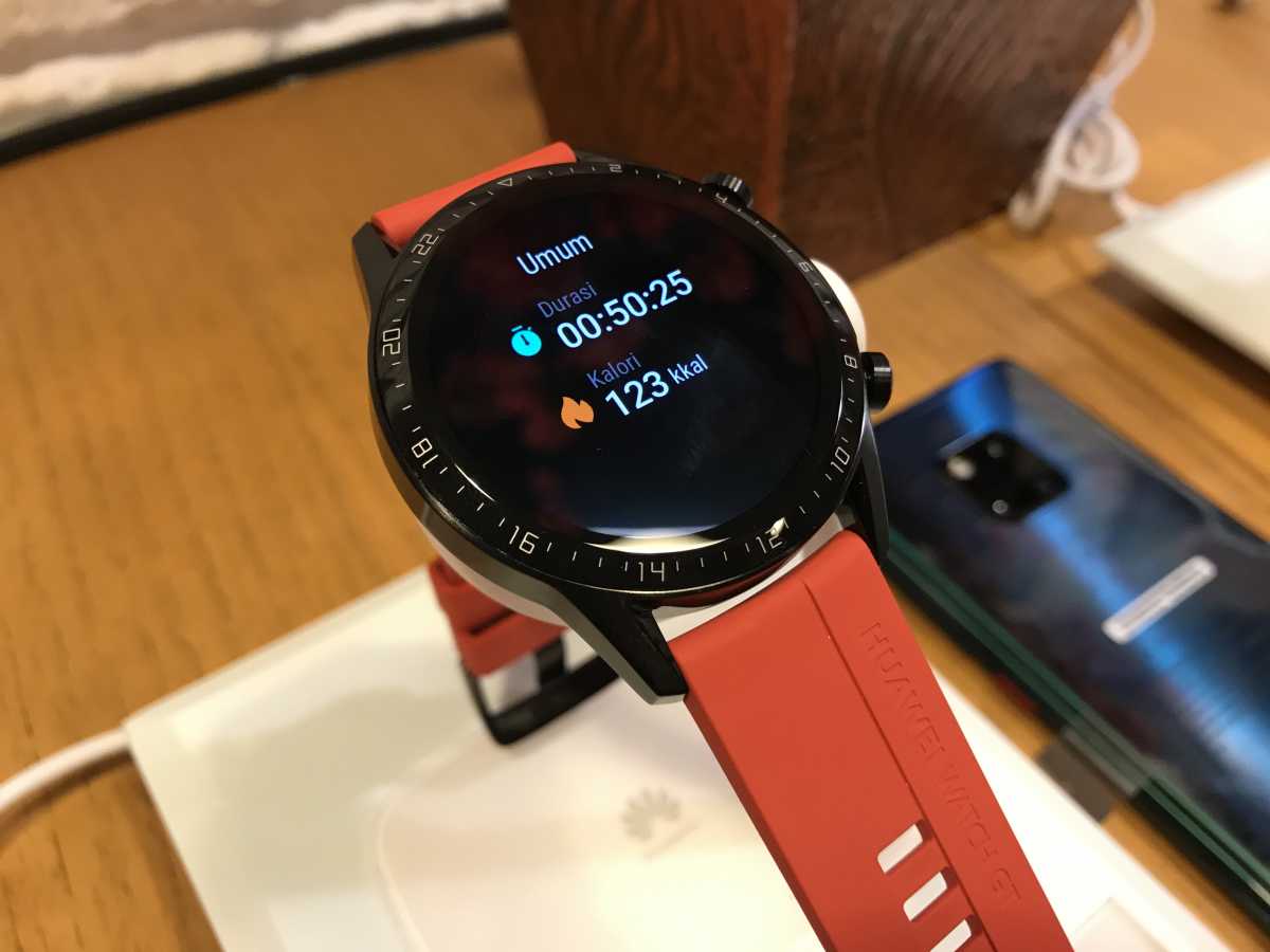 harga jam huawei gt 2