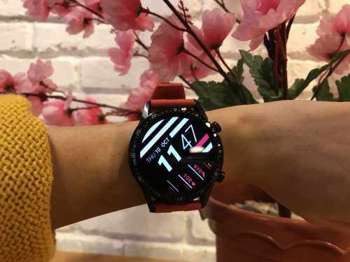 harga jam huawei gt 2