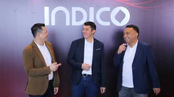 Telkomsel Ekosistem Digital Perkenalkan INDICO, Apa Itu? Telkomsel Ekosistem Digital Perkenalkan INDICO, Apa Itu?