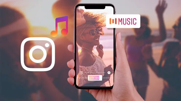 Tips Tambahkan Musik ke Instagram Stories, Gak Perlu Pakai ...