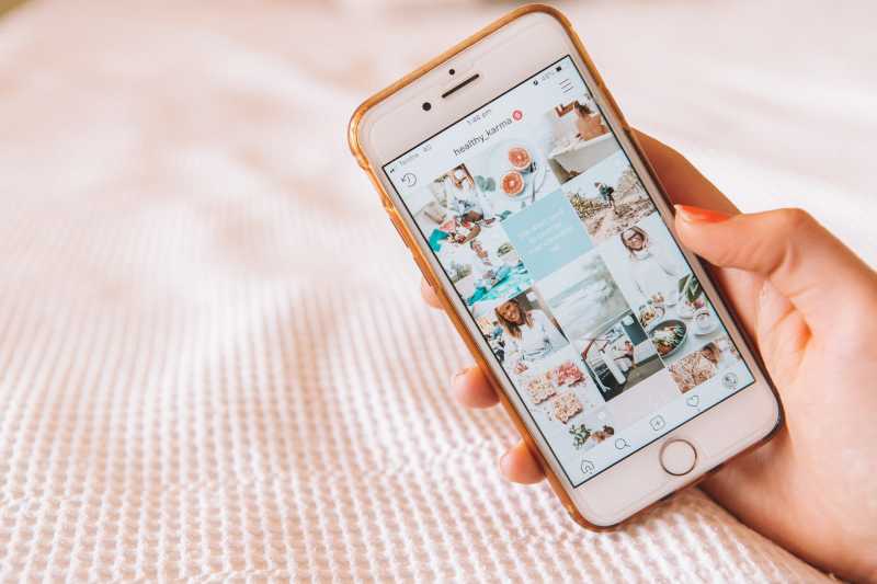 Siap-siap! Ada Instagram Khusus Anak-anak
