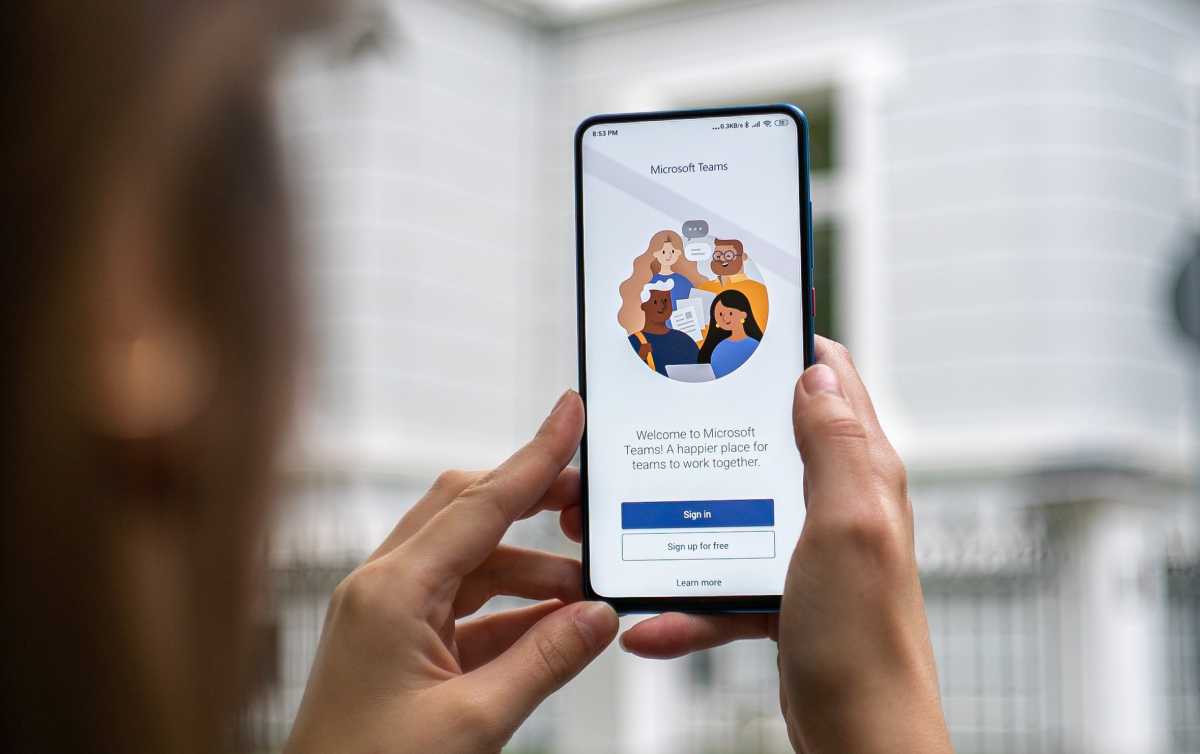 Pandemi Bikin Stres, Microsoft Sebut Netizen Makin Tak Sopan Pandemi Bikin Stres, Microsoft Sebut Netizen Makin Tak Sopan