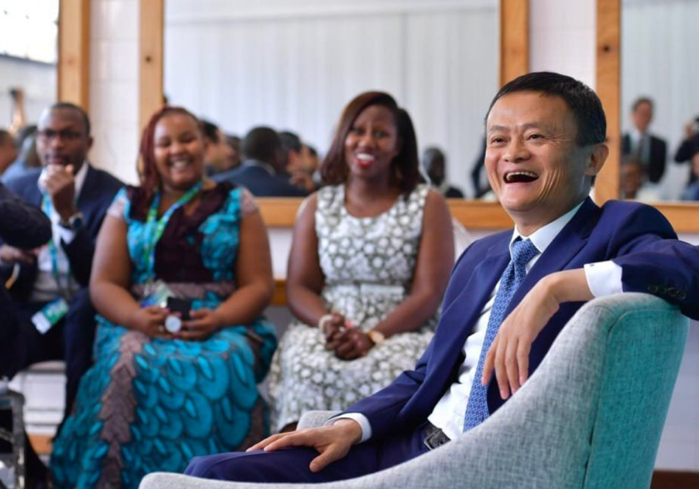 Misteri Menghilangnya Jack Ma Usai Kritik Rezim China Misteri Menghilangnya Jack Ma Usai Kritik Rezim China