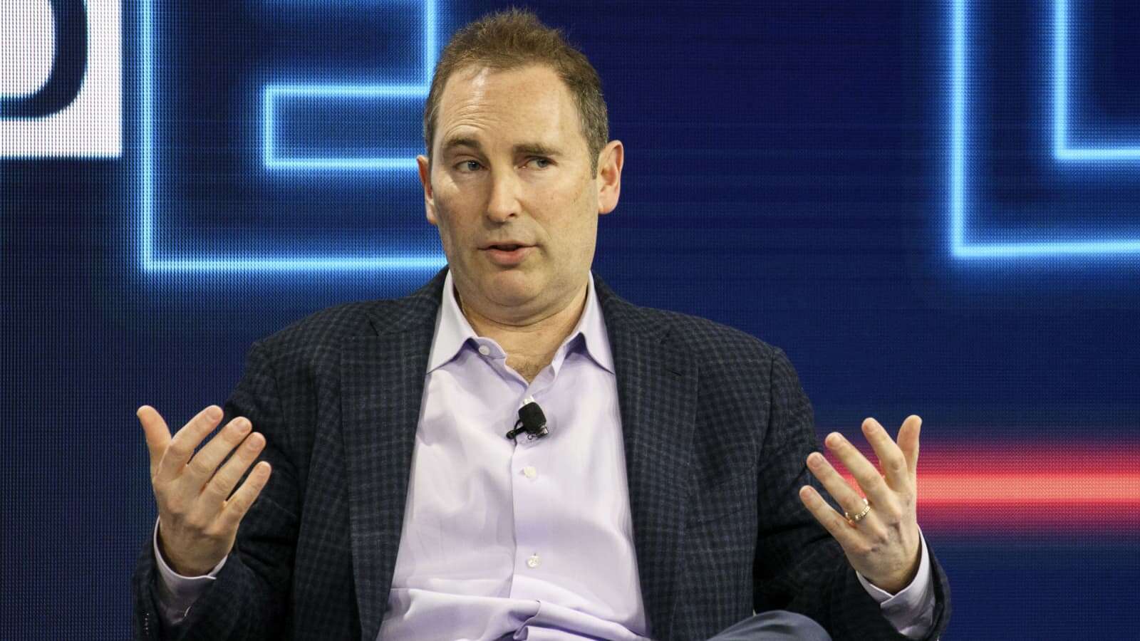 Mengenal Andy Jassy, Calon Bos Baru Amazon Pengganti Jeff Bezos Mengenal Andy Jassy, Calon Bos Baru Amazon Pengganti Jeff Bezos