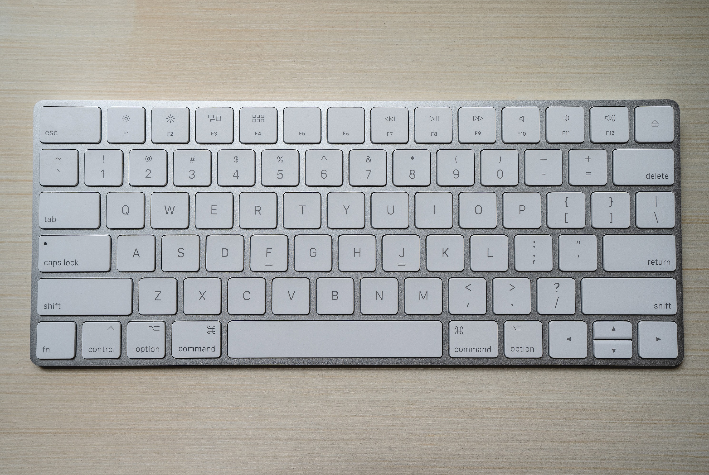 Hati-hati Kena Keyboard Ghosting Hati-hati Kena Keyboard Ghosting