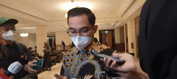Indonesia Masuk Metaverse, Seberapa Siap? Indonesia Masuk Metaverse, Seberapa Siap?