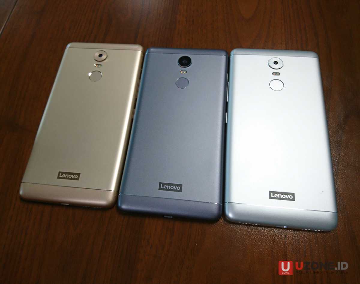 Lenovo Z5, Smartphone Penyimpanan 4TB Pertama Di Dunia Siap Dirilis Lenovo Z5, Smartphone Penyimpanan 4TB Pertama Di Dunia Siap Dirilis