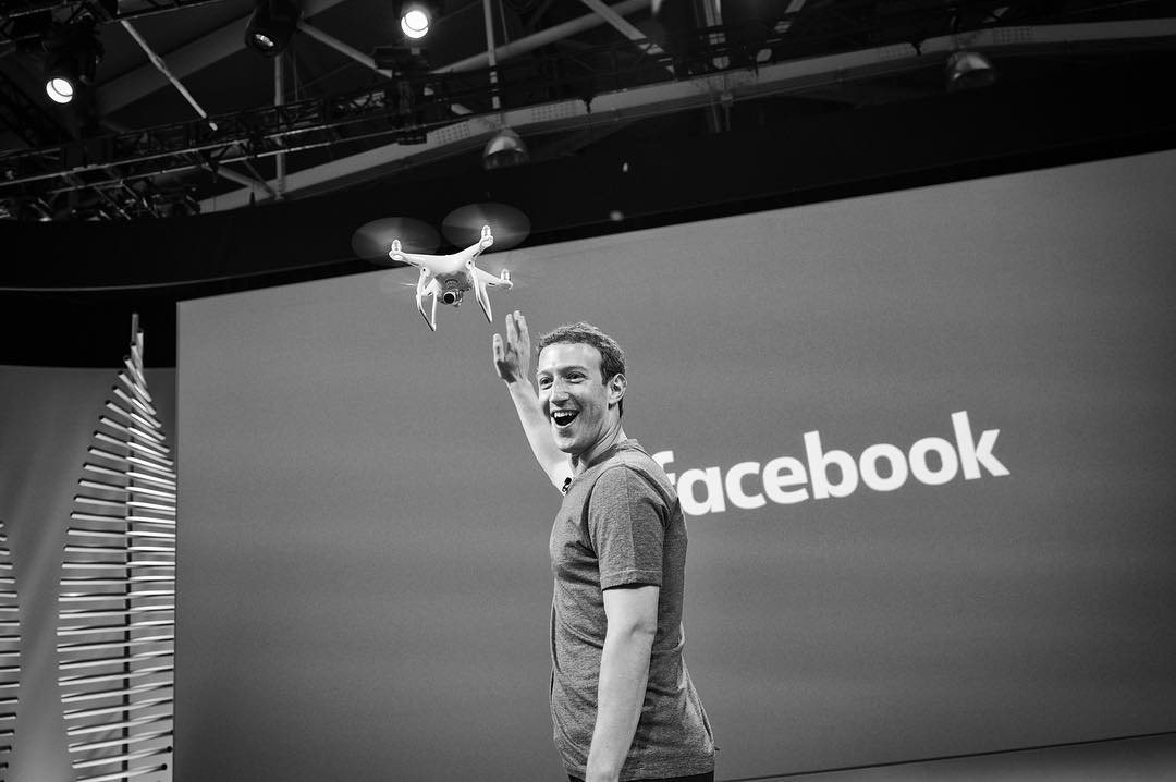 Kekayaan Mark Zuckerberg Kini Tembus Rp1.460 Triliun Kekayaan Mark Zuckerberg Kini Tembus Rp1.460 Triliun