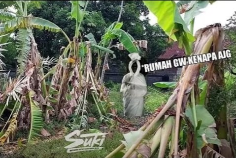 8 Meme Salam dari Binjai Ini Kocak Banget 8 Meme Salam dari Binjai Ini Kocak Banget