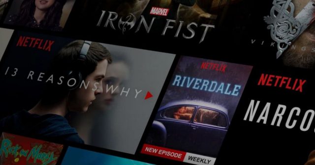 Apple, Jadi Gak Sih Bikin Pesaing Netflix? Apple, Jadi Gak Sih Bikin Pesaing Netflix?