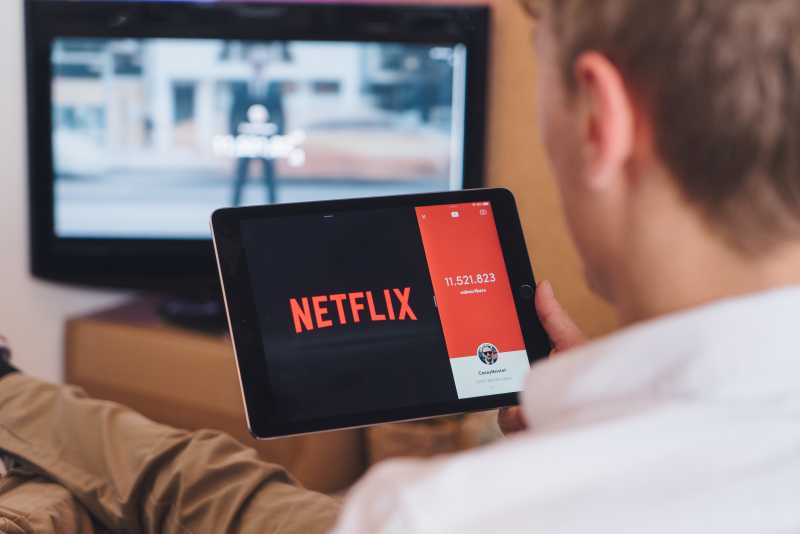 Netflix Luncurkan 5 Game Mobile untuk Pengguna di Eropa Netflix Luncurkan 5 Game Mobile untuk Pengguna di Eropa