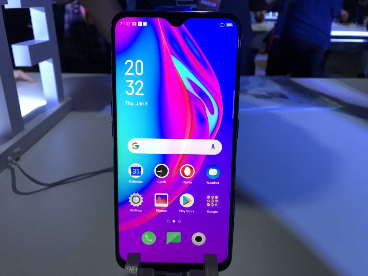 Harga Oppo F11 Pro Kemahalan? Nih, Ada Versi Murahnya Harga Oppo F11 Pro Kemahalan? Nih, Ada Versi Murahnya