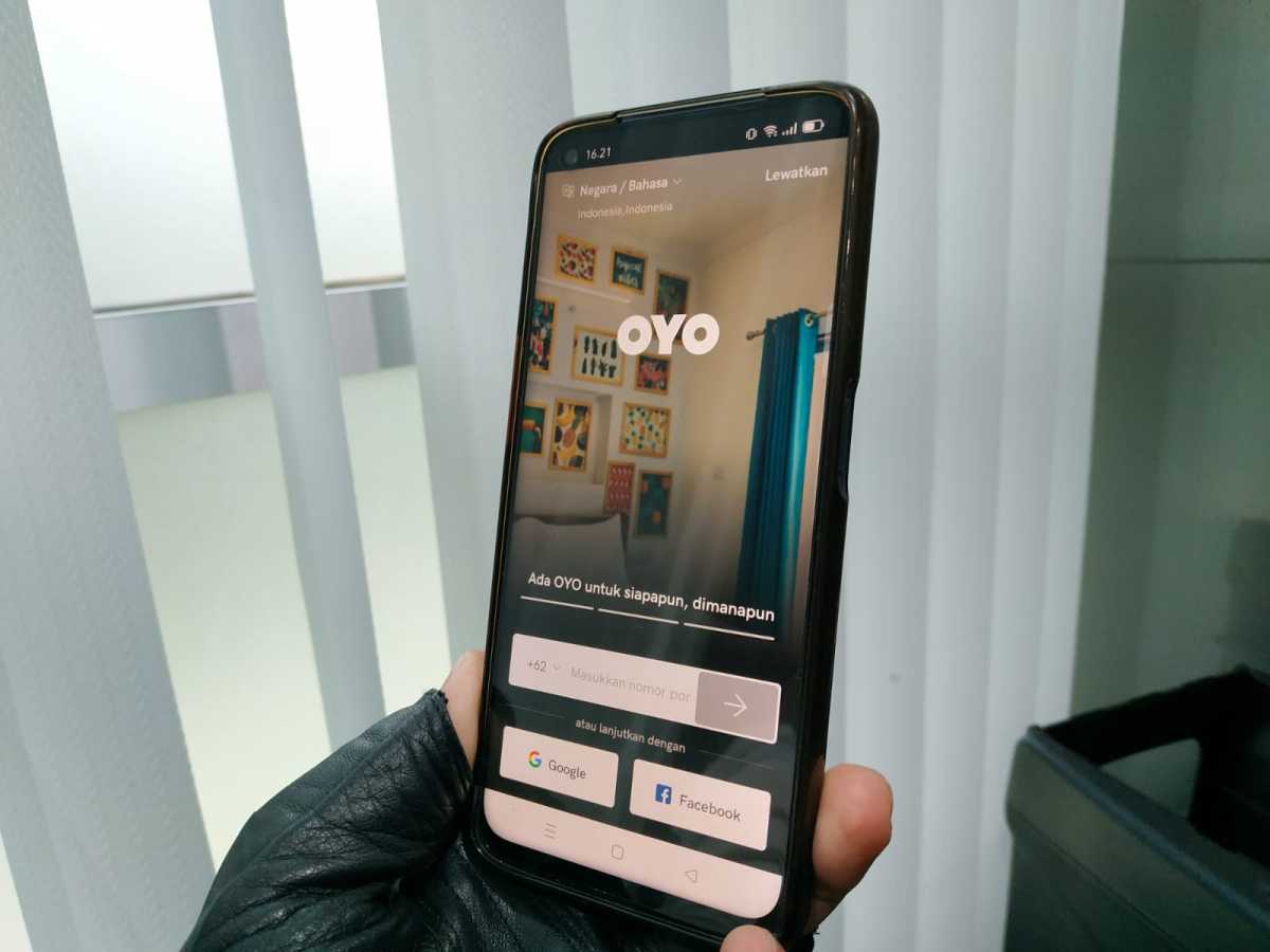 Garap Digital Industri Pariwisata , OYO dan Microsoft Jalin Aliansi Strategis Garap Digital Industri Pariwisata , OYO dan Microsoft Jalin Aliansi Strategis