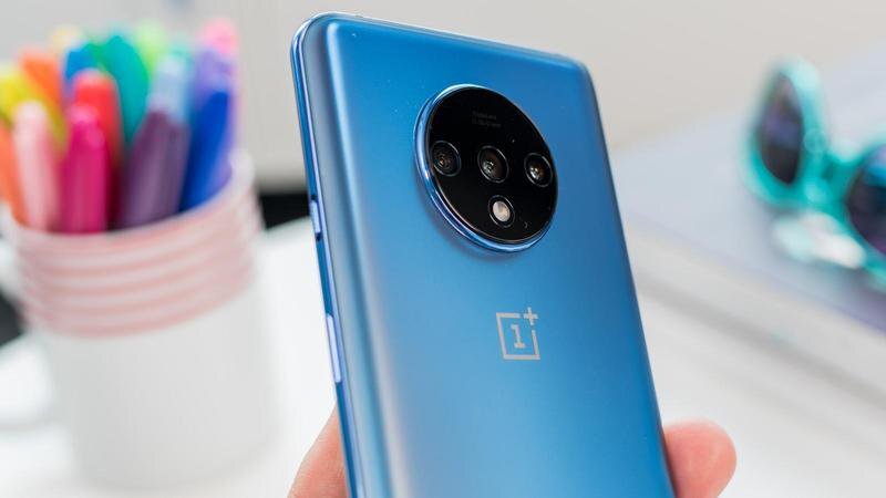Kamera di Smartphone Konsep Ini Tak Terlihat, Padahal Ada Kamera di Smartphone Konsep Ini Tak Terlihat, Padahal Ada