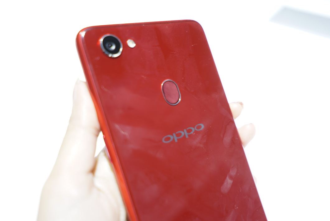 Oppo find n3 global