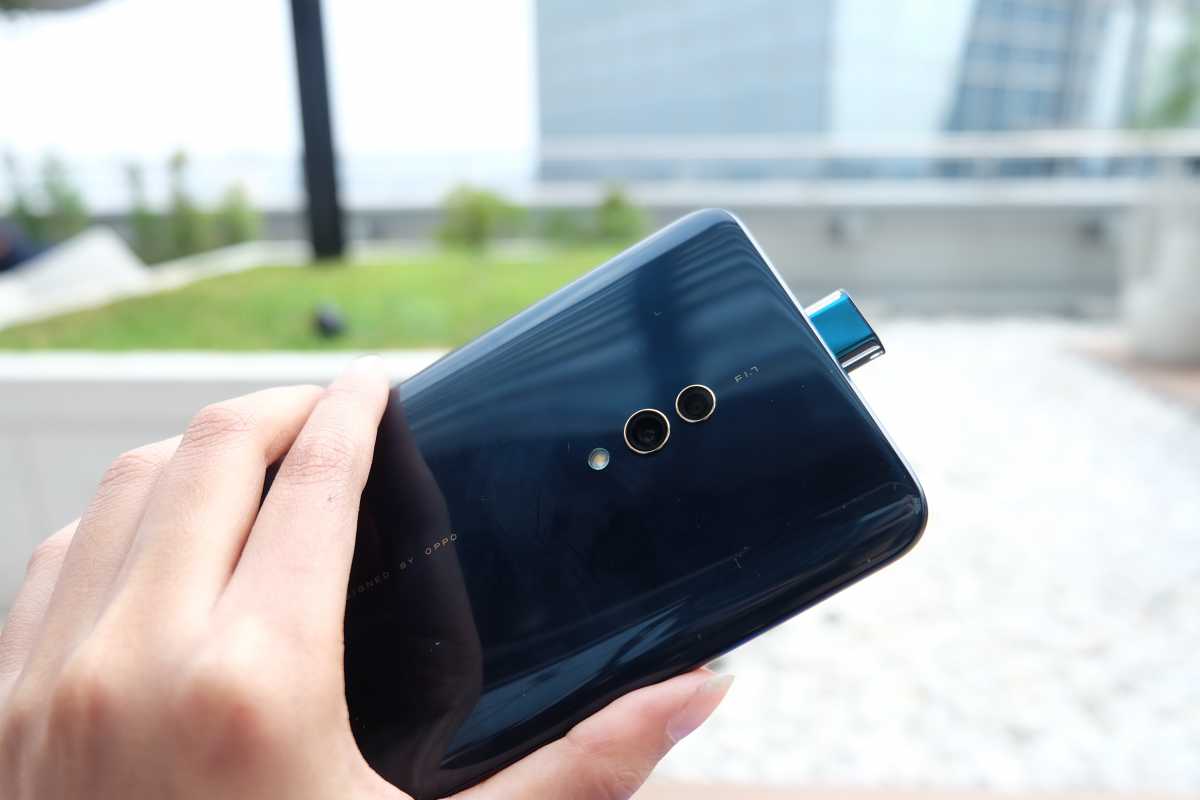 Oppo find n3 global