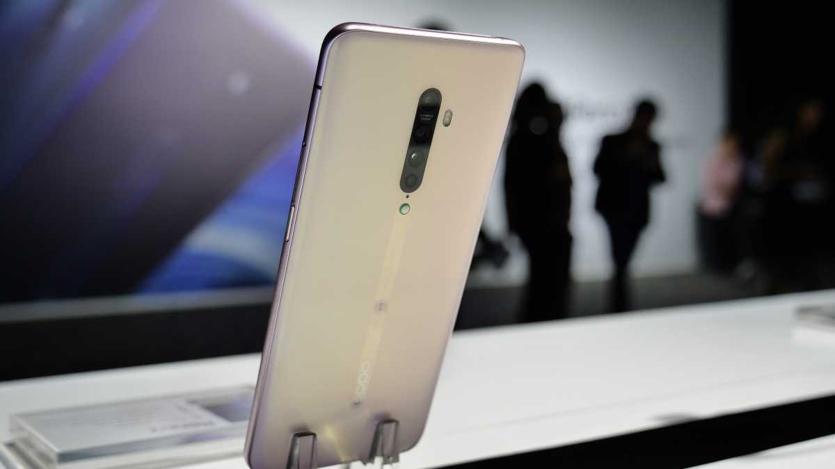 Kenapa Indonesia Gak Kebagian Oppo Reno 2Z? Kenapa Indonesia Gak Kebagian Oppo Reno 2Z?