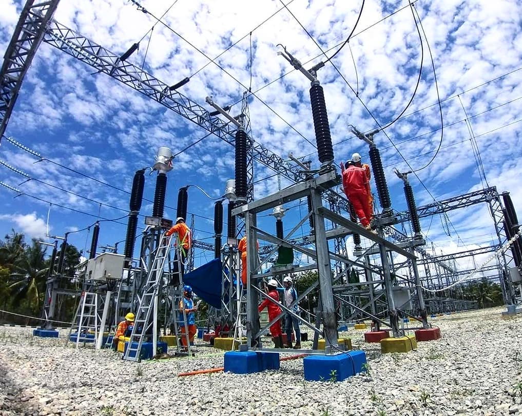 Pakai Smart Grid di Rumah, Konsumen Bisa Jual Listrik ke PLN Pakai Smart Grid di Rumah, Konsumen Bisa Jual Listrik ke PLN