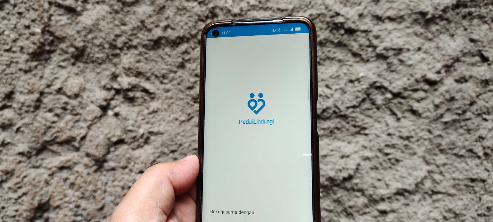 Begini Cara Dapatkan QR Code PeduliLindungi untuk Kantor dan Pelaku Usaha Begini Cara Dapatkan QR Code PeduliLindungi untuk Kantor dan Pelaku Usaha