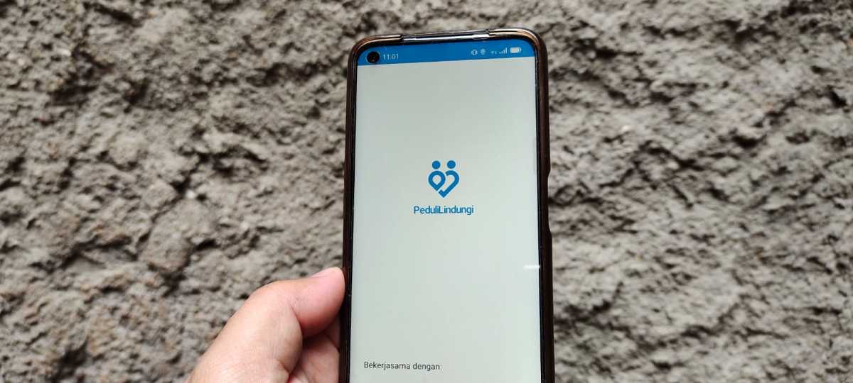 Begini Cara Dapatkan QR Code PeduliLindungi untuk Kantor dan Pelaku Usaha Begini Cara Dapatkan QR Code PeduliLindungi untuk Kantor dan Pelaku Usaha