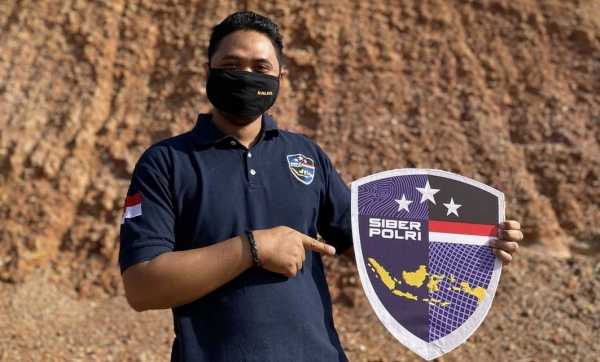 Siber Polri: Jangan Bagikan Kode atau Klik Link WhatsApp Ini Siber Polri: Jangan Bagikan Kode atau Klik Link WhatsApp Ini