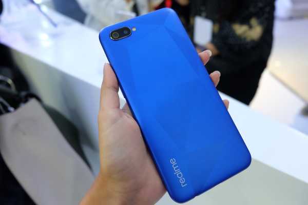 Fix Dirilis 19 Februari, Kenapa Realme C3 Ditungguin di Indonesia? Fix Dirilis 19 Februari, Kenapa Realme C3 Ditungguin di Indonesia?