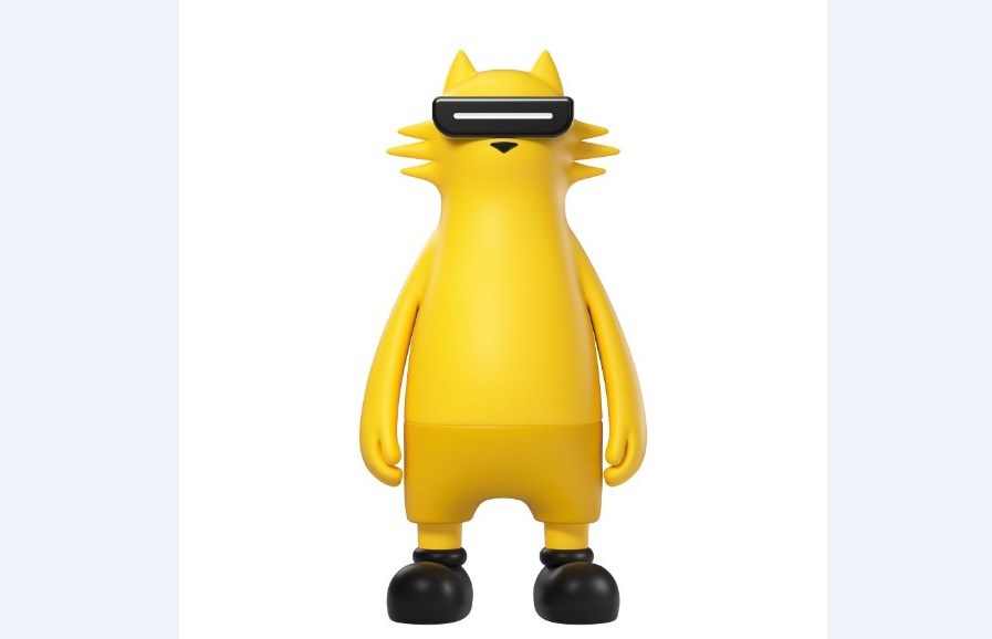 Kenalkan realmeow, Kucing Futuristik Jadi Maskot Realme Kenalkan realmeow, Kucing Futuristik Jadi Maskot Realme