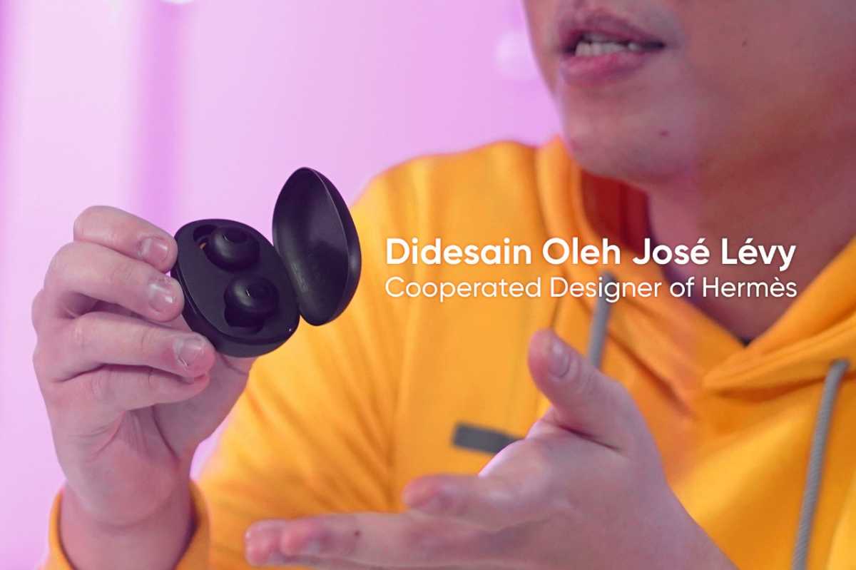 Jajal Realme Buds Q, Earphone Rp400 Ribuan Rasa Hermes Jajal Realme Buds Q, Earphone Rp400 Ribuan Rasa Hermes