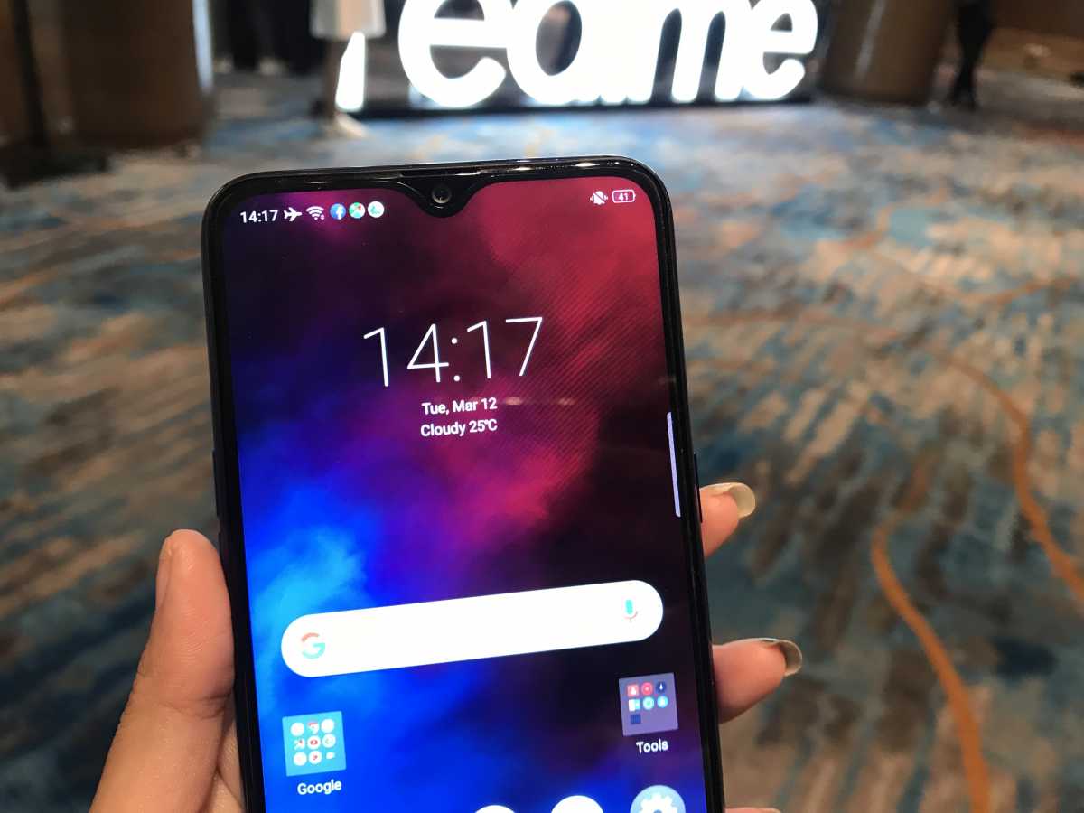 Realme Kasih Diskon 50 Persen di Festival ‘Kaum Jomlo’ Realme Kasih Diskon 50 Persen di Festival ‘Kaum Jomlo’