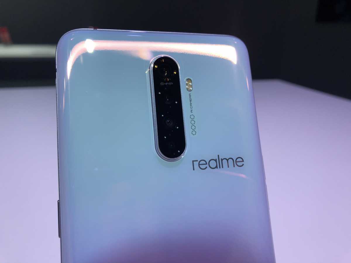 Realme Catat Pertumbuhan Tahunan, Bertahan di Peringkat 7 Vendor Smartphone Global Realme Catat Pertumbuhan Tahunan, Bertahan di Peringkat 7 Vendor Smartphone Global