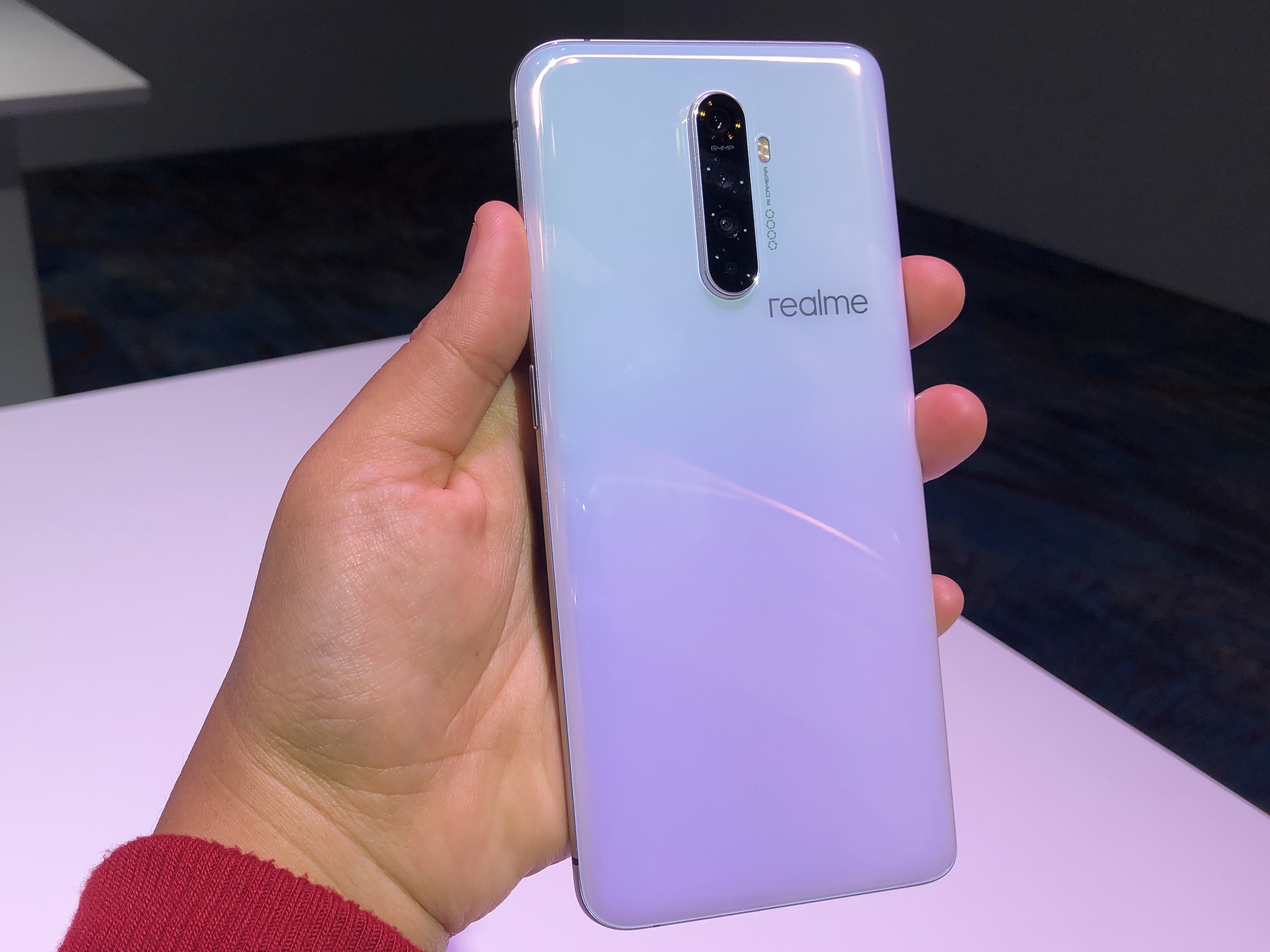 Harga Realme X2 Pro