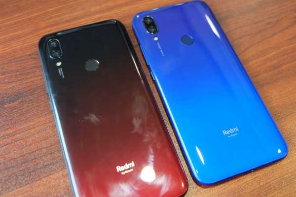 5 Smartphone Harga Rp1 Jutaan dengan Prosesor Snapdragon, Maret 2020 5 Smartphone Harga Rp1 Jutaan dengan Prosesor Snapdragon, Maret 2020