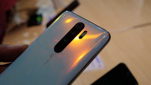 Review Realme 5 Pro, Harga Oke Kualitas Mantap - Uzone Review Realme 5 Pro, Harga Oke Kualitas Mantap - Uzone