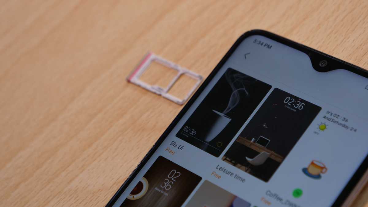 Cara Mengaktifkan Dark Mode di Smartphone realme Cara Mengaktifkan Dark Mode di Smartphone realme