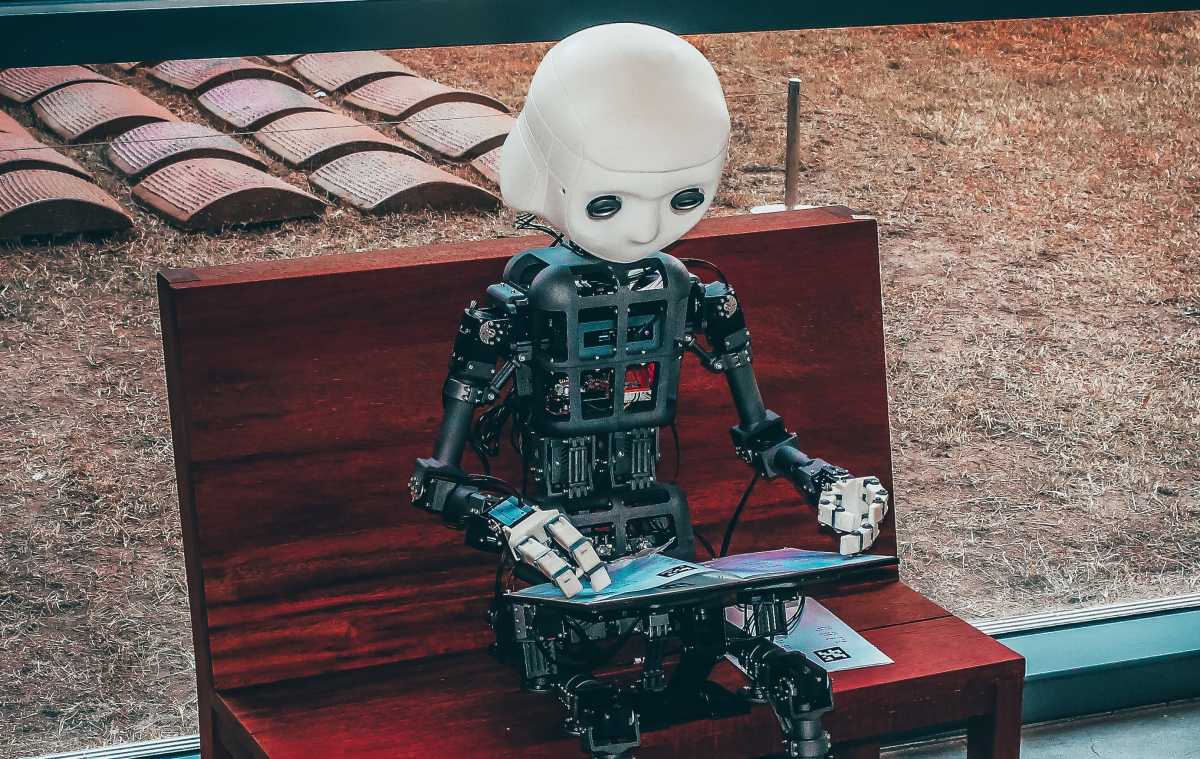 7 Fakta Robot Trading, Bikin Untung atau Malah Merugikan? 7 Fakta Robot Trading, Bikin Untung atau Malah Merugikan?