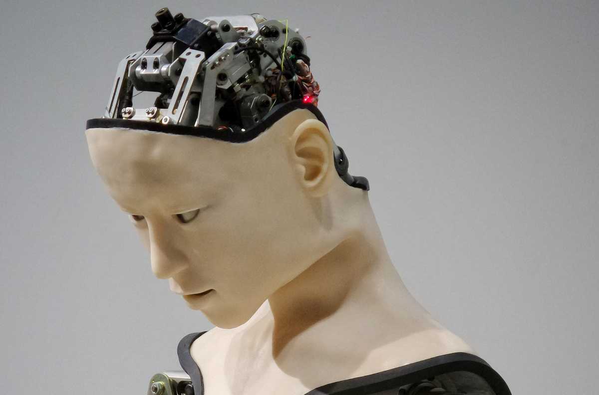 Tim Robotika Wanita Afghanistan Jadi Pengungsi di Meksiko Tim Robotika Wanita Afghanistan Jadi Pengungsi di Meksiko