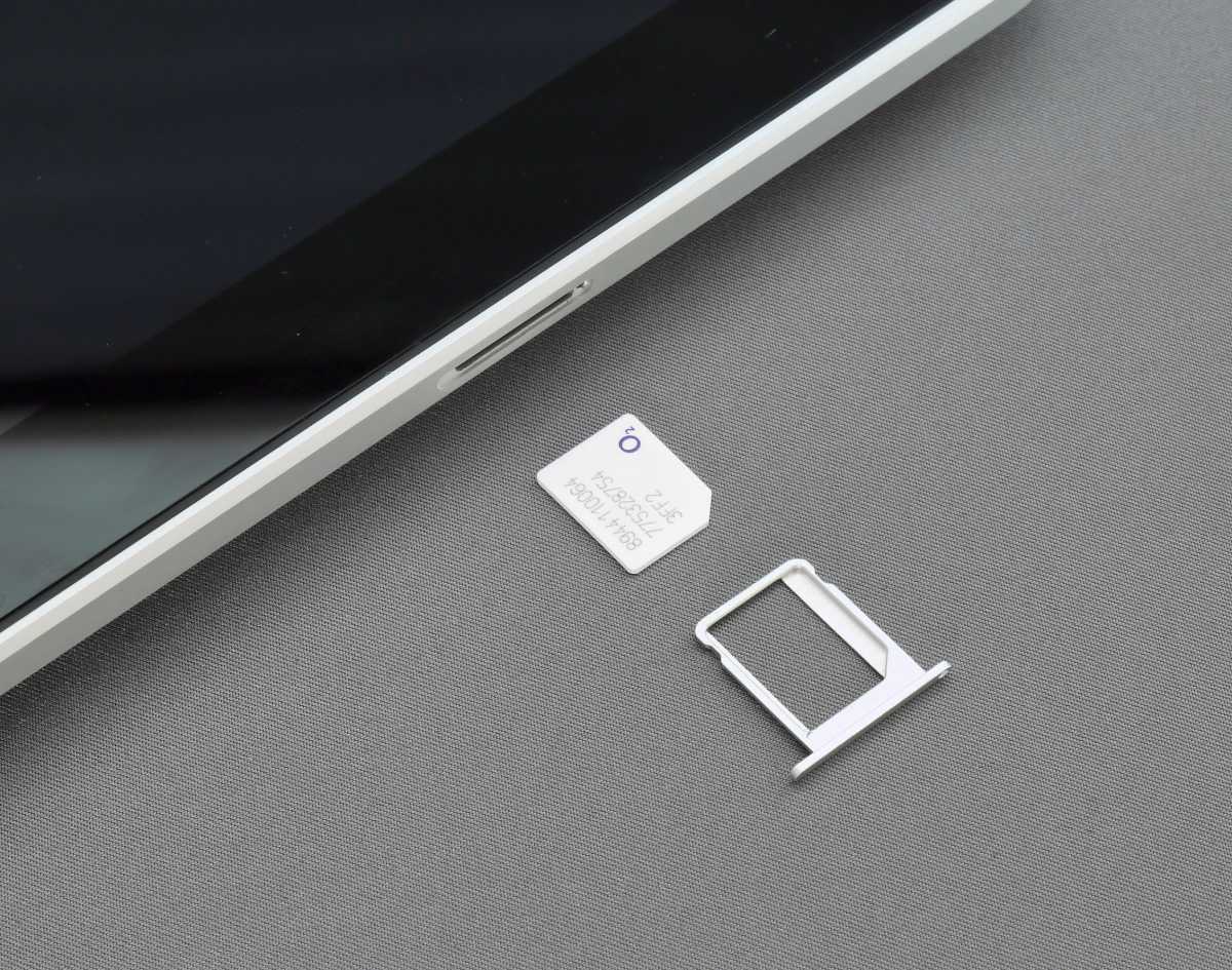 Kartu SIM dengan Data Pribadi Bangun Single Identity Number Kartu SIM dengan Data Pribadi Bangun Single Identity Number