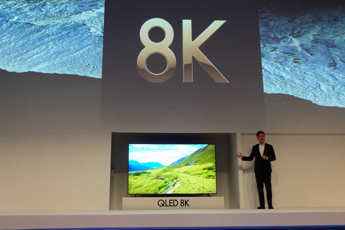 Kejutan Teknologi dan Layar Baru Samsung pada 6 Januari 2021 Kejutan Teknologi dan Layar Baru Samsung pada 6 Januari 2021