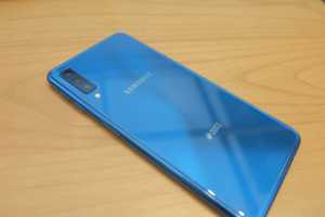 Samsung Galaxy S8 dan Note 8 Gak Kebagian Update Android 10