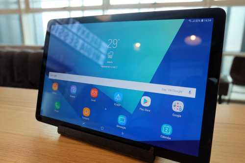 harga galaxy tab s4 2020