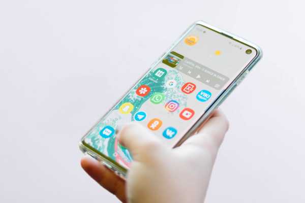 Sidik Jari Samsung Galaxy S10 dan Galaxy Note 10 Gampang Dibobol? Sidik Jari Samsung Galaxy S10 dan Galaxy Note 10 Gampang Dibobol?
