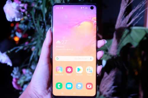Spek Samsung S10 Biru Berlian Spek Samsung S10 Biru Berlian